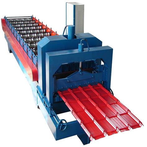 metal roofing sheet machine price|roofing sheet roll forming machine.